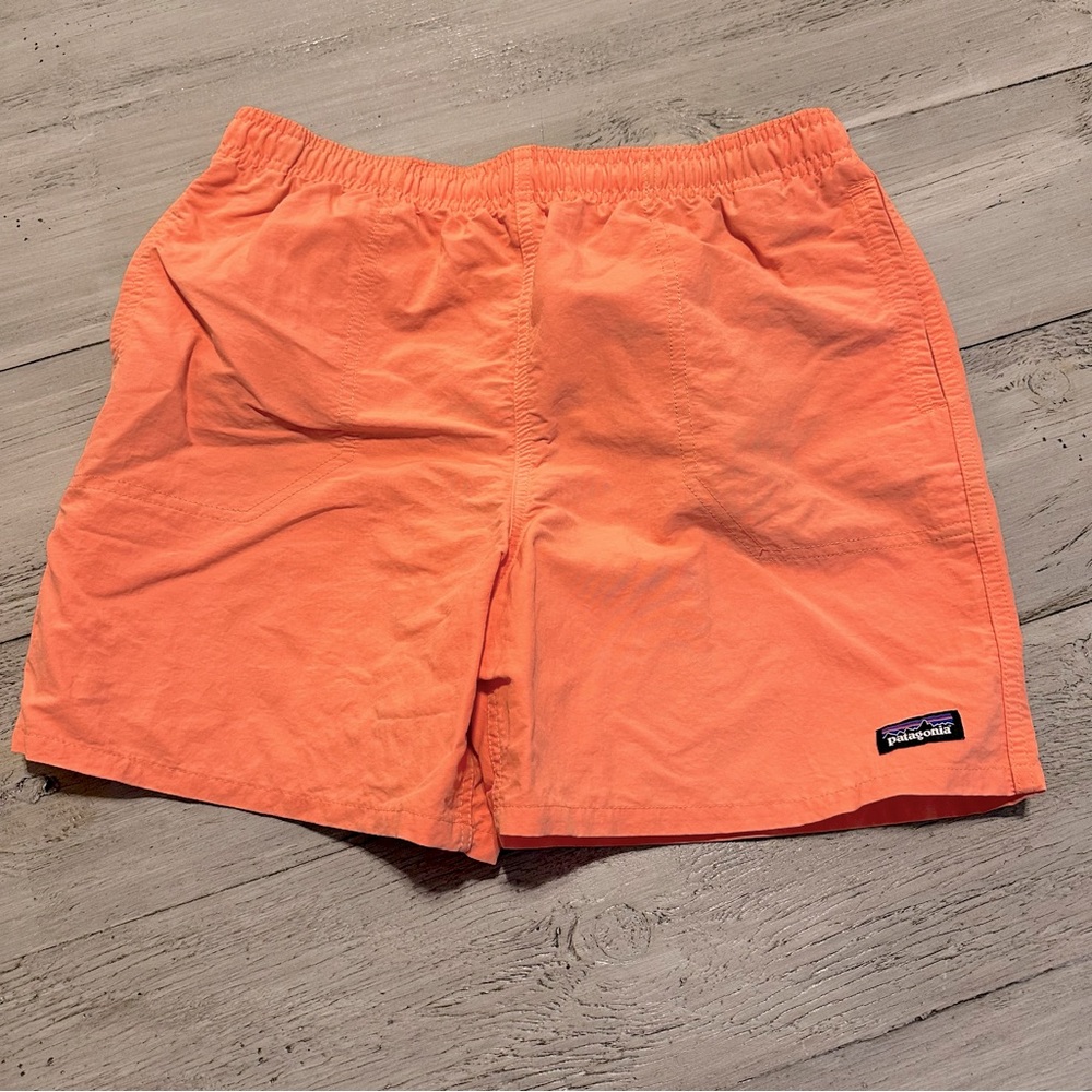Patagonia Swim Trunks